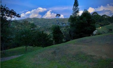 Venta Lote Parcelacion Sector Fizebad El Retiro