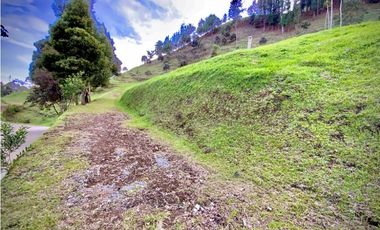 Venta Lote Parcelacion Sector Fizebad El Retiro