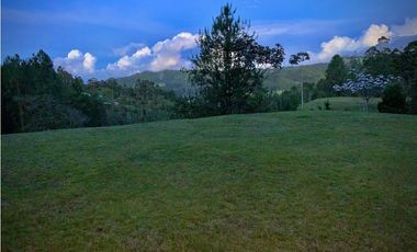 Venta Lote Parcelacion Sector Fizebad El Retiro