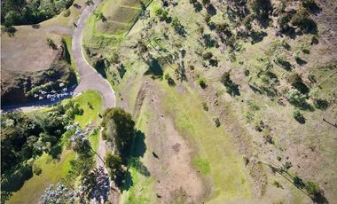 Venta Lote Parcelacion Sector Fizebad El Retiro