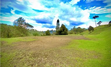 Venta Lote Parcelacion Sector Fizebad El Retiro