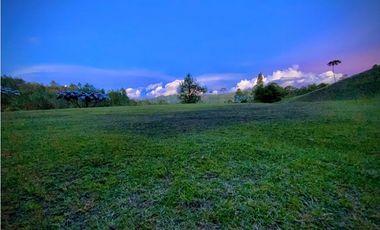 Venta Lote Parcelacion Sector Fizebad El Retiro