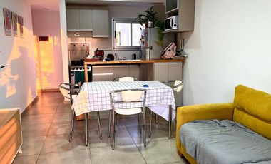 Departamento en venta en La Plata