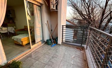 Departamento en venta en La Plata