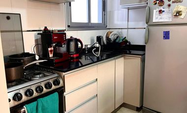 Departamento en venta en La Plata