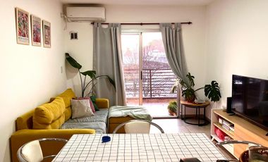 Departamento en venta en La Plata