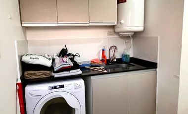 Departamento en venta en La Plata