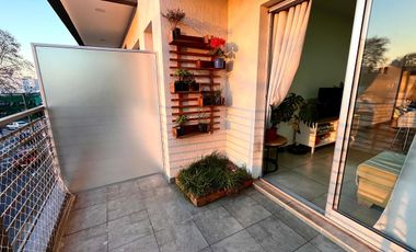 Departamento en venta en La Plata