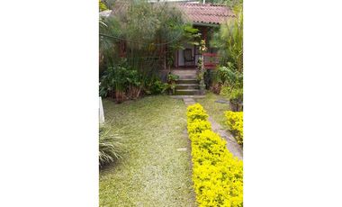 Finca en venta 600 metros San Juan de la Vega