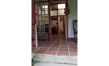 Finca en venta 600 metros San Juan de la Vega