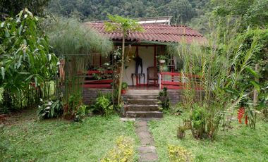 Finca en venta 600 metros San Juan de la Vega