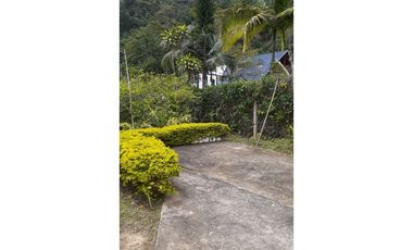 Finca en venta 600 metros San Juan de la Vega