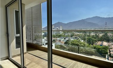 Se vende apartamento frente al mar, en Bello horizonte, Santa Marta