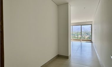 Se vende apartamento frente al mar, en Bello horizonte, Santa Marta