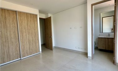 Se vende apartamento frente al mar, en Bello horizonte, Santa Marta