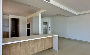 Se vende apartamento frente al mar, en Bello horizonte, Santa Marta
