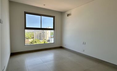 Se vende apartamento frente al mar, en Bello horizonte, Santa Marta