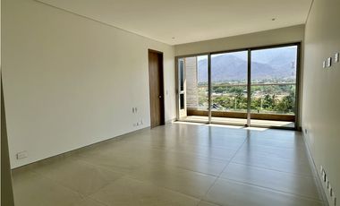 Se vende apartamento frente al mar, en Bello horizonte, Santa Marta