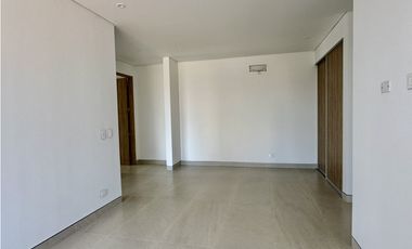 Se vende apartamento frente al mar, en Bello horizonte, Santa Marta