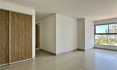 Se vende apartamento frente al mar, en Bello horizonte, Santa Marta