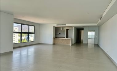 Se vende apartamento frente al mar, en Bello horizonte, Santa Marta