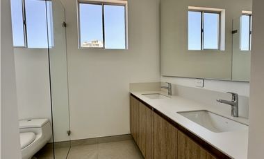 Se vende apartamento frente al mar, en Bello horizonte, Santa Marta