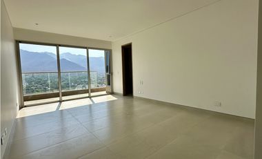 Se vende apartamento frente al mar, Bello horizonte