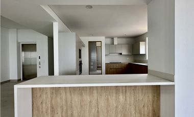 Se vende apartamento frente al mar, Bello horizonte