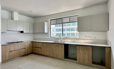 Se vende apartamento frente al mar, Bello horizonte