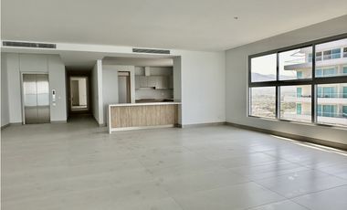 Se vende apartamento frente al mar, Bello horizonte
