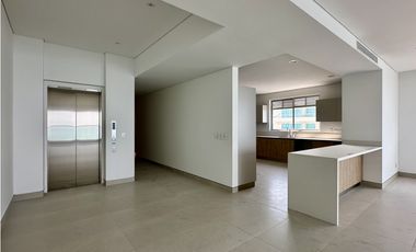 Se vende apartamento frente al mar, Bello horizonte