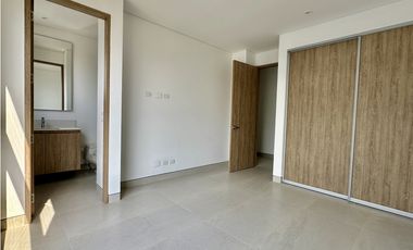 Se vende apartamento frente al mar, Bello horizonte