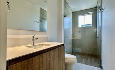 Se vende apartamento frente al mar, Bello horizonte