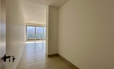 Se vende apartamento frente al mar, Bello horizonte