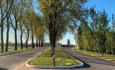 Terreno en Venta La Alameda Canning