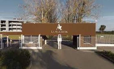 Terreno en Venta La Alameda Canning