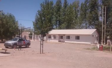 Nave Industrial - Rincon De Los Sauces