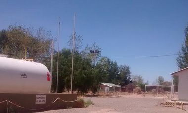 Nave Industrial - Rincon De Los Sauces