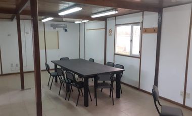 Nave Industrial - Rincon De Los Sauces