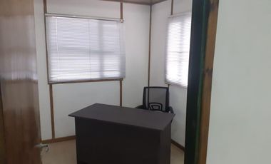 Nave Industrial - Rincon De Los Sauces