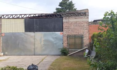 Casa - El Trebol