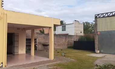 Casa - El Trebol