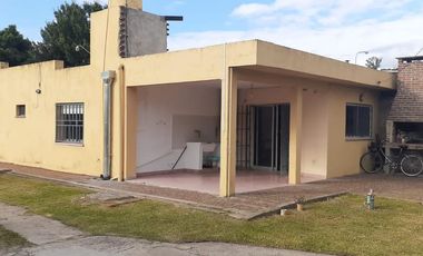Casa - El Trebol