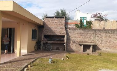 Casa - El Trebol