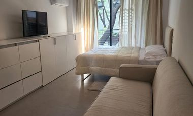 Gallo 900, Departamento Monoambiente al Frente con Balcón, Ideal Inversión, Barrio Norte