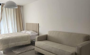 Gallo 900, Departamento Monoambiente al Frente con Balcón, Ideal Inversión, Barrio Norte