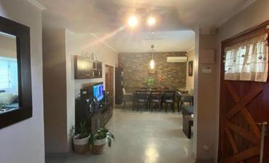 Casa - Jose Marmol