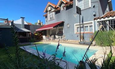 Casa - Jose Marmol