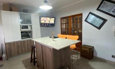 Casa - Jose Marmol