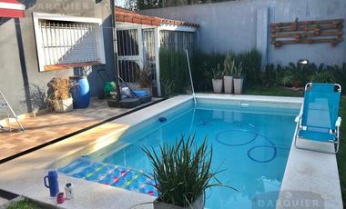 Casa - Jose Marmol